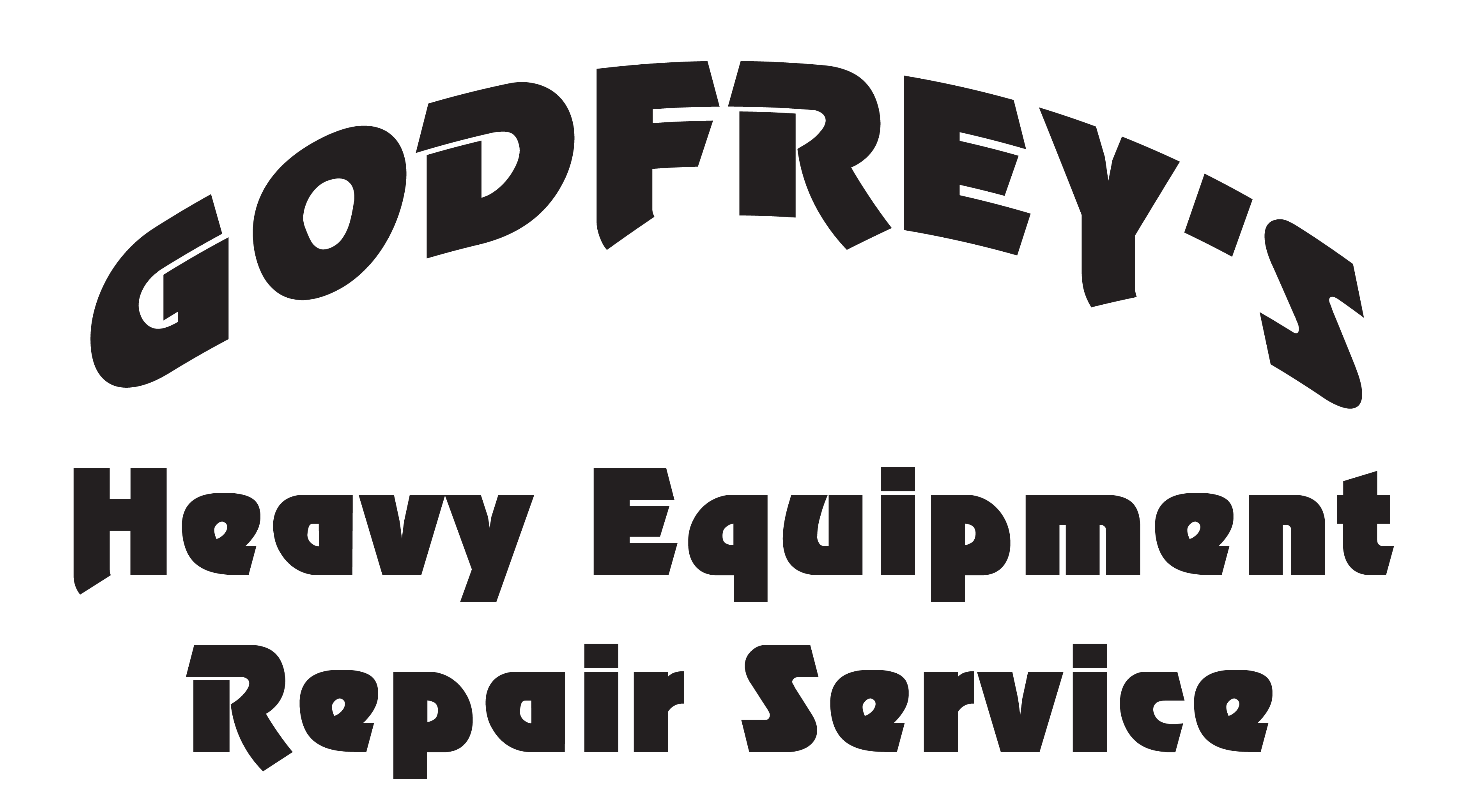 Godfreys Heavy Equipment Repair